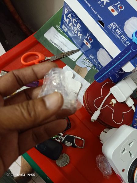 Buyer review image 2