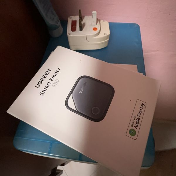 Buyer review image 1