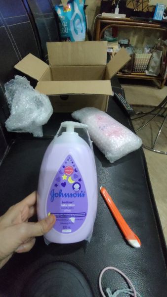 Buyer review image 1
