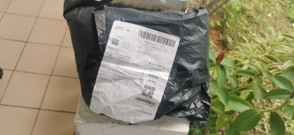 Buyer review image 1