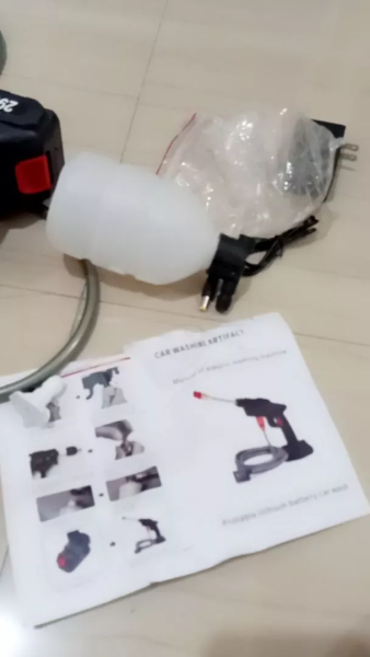Buyer review image 4
