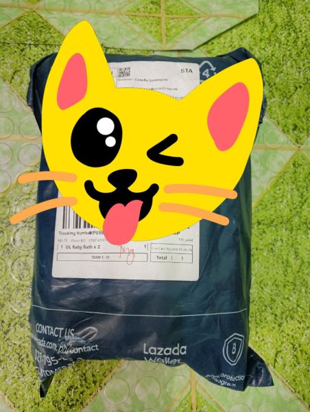 Buyer review image 3