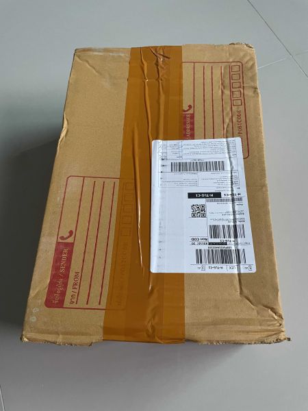 Buyer review image 1