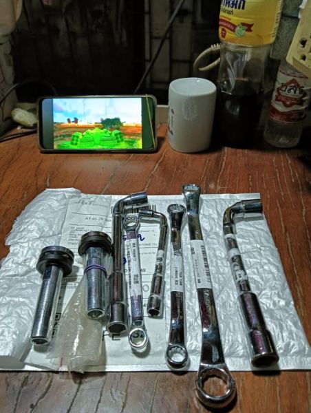 Buyer review image 1