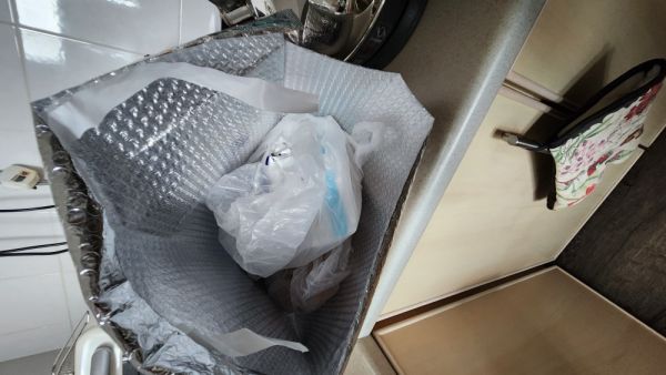 Buyer review image 1