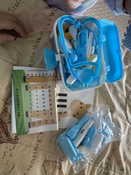 Buyer review image 1