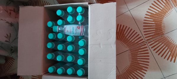 Buyer review image 2