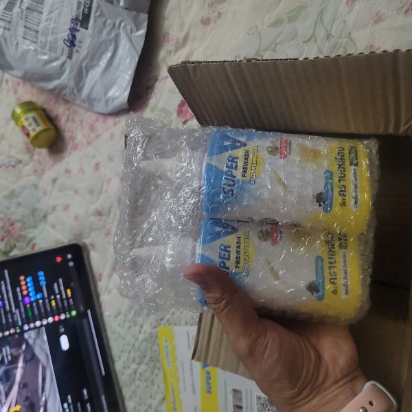 Buyer review image 5