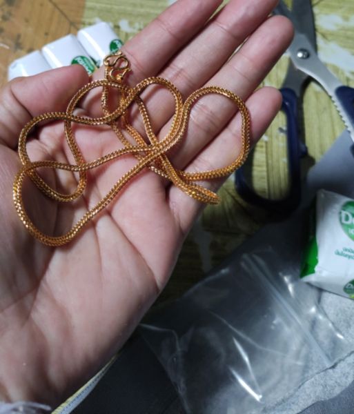 Buyer review image 1