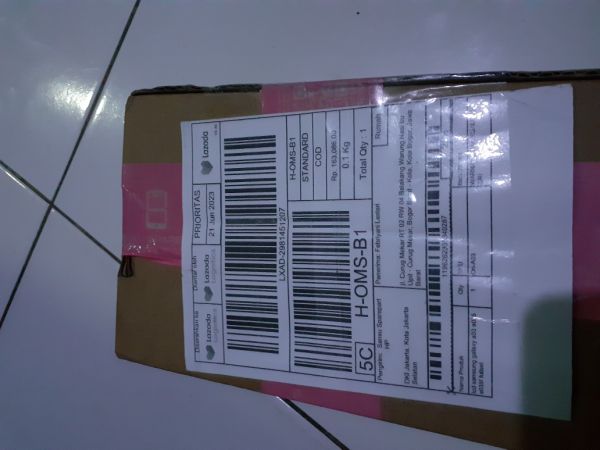 Buyer review image 2