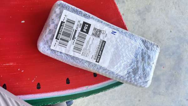 Buyer review image 2