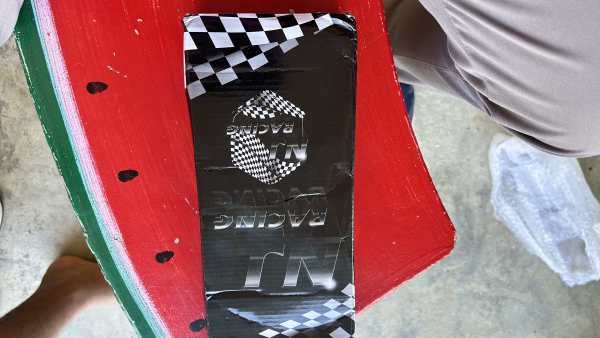 Buyer review image 3