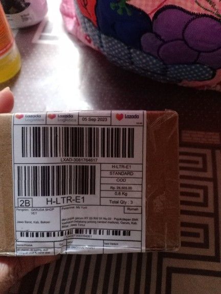 Buyer review image 1