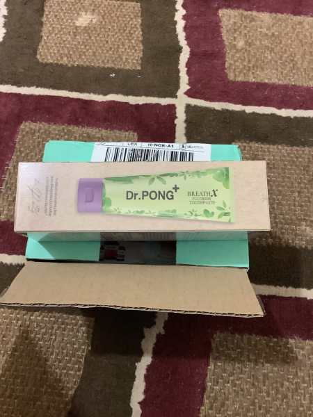 Buyer review image 2