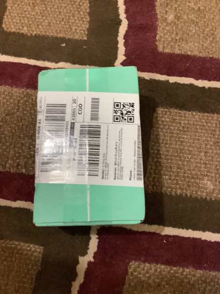 Buyer review image 4