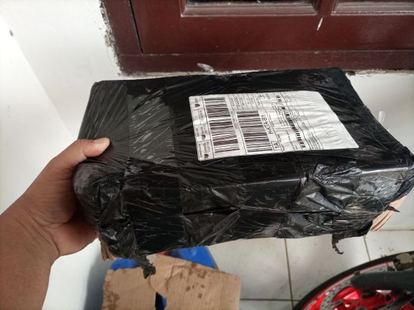 Buyer review image 2