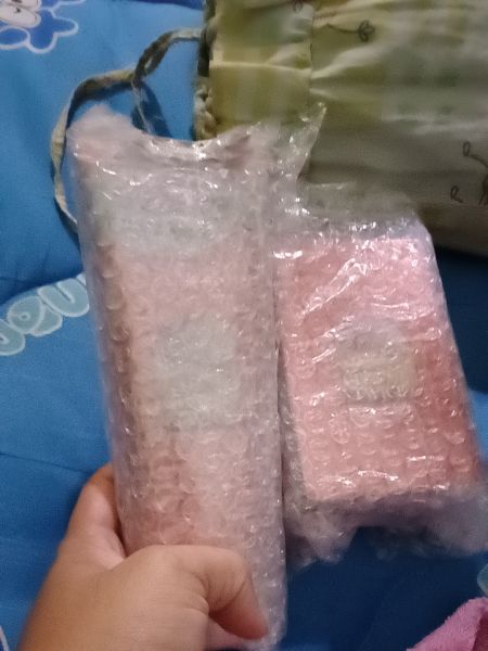 Buyer review image 1
