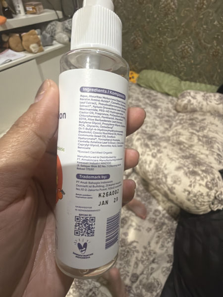 Buyer review image 2