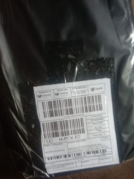 Buyer review image 1