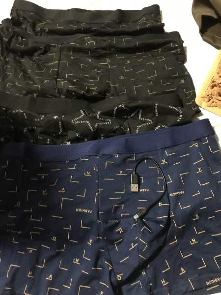 Buyer review image 2