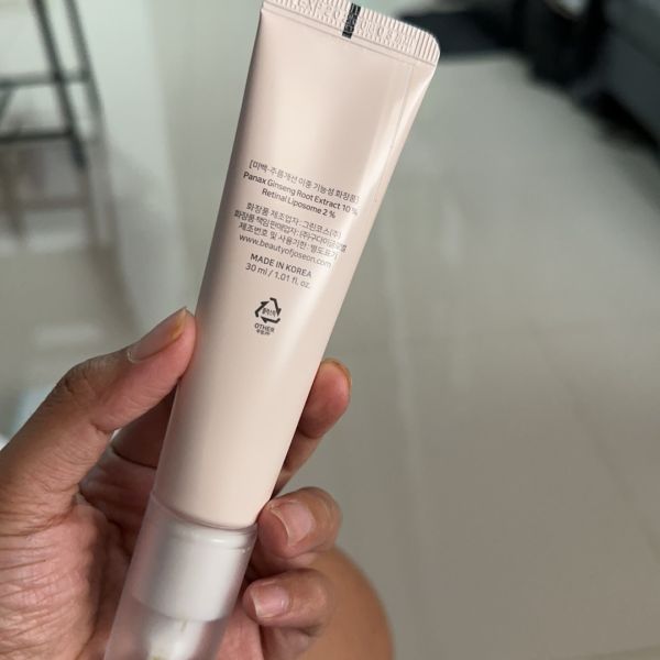 Buyer review image 2