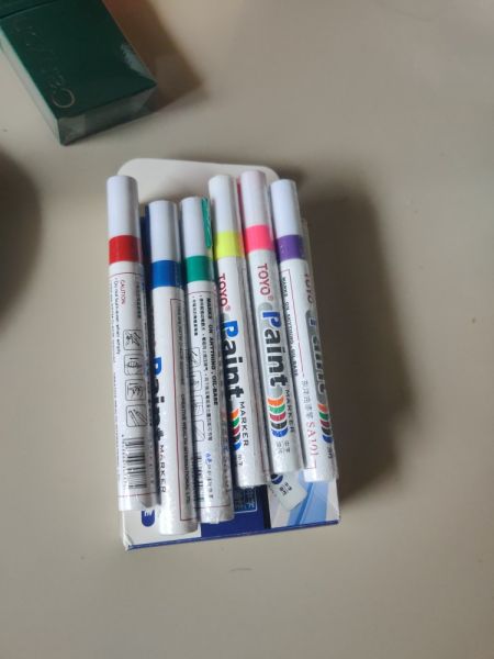 Buyer review image 1