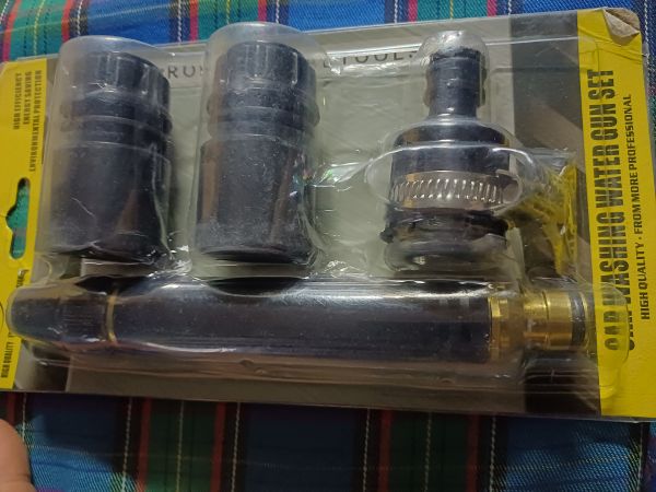 Buyer review image 2