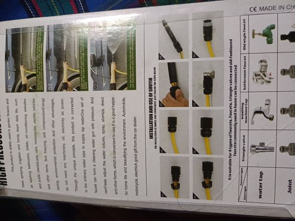 Buyer review image 1
