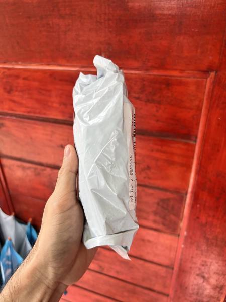 Buyer review image 2
