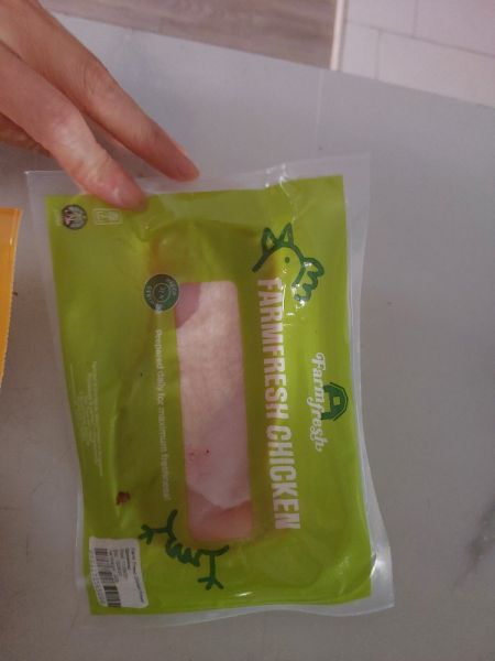 Buyer review image 2