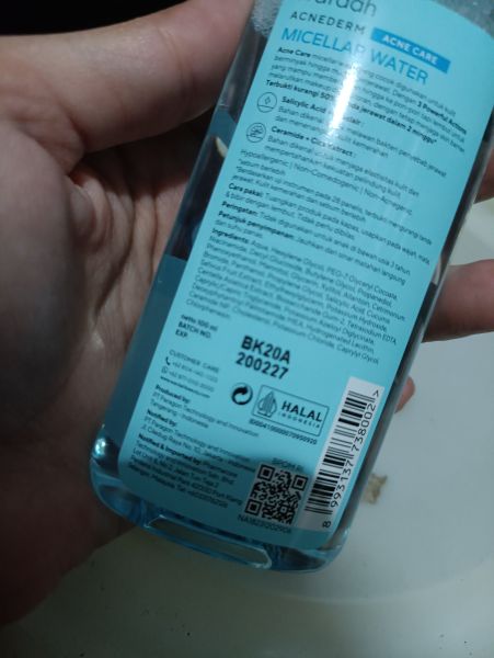 Buyer review image 3