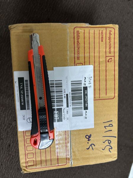 Buyer review image 1