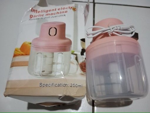 Buyer review image 2
