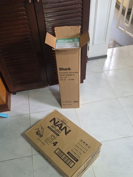 Buyer review image 1