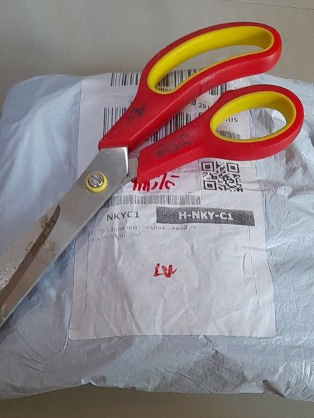 Buyer review image 1
