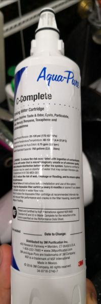 Buyer review image 1
