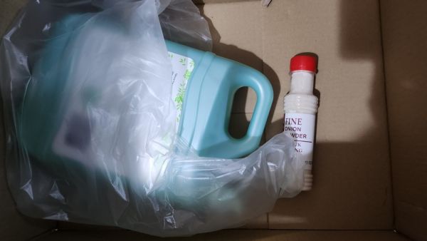 Buyer review image 1
