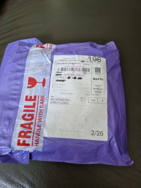 Buyer review image 1