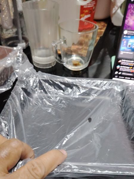 Buyer review image 1