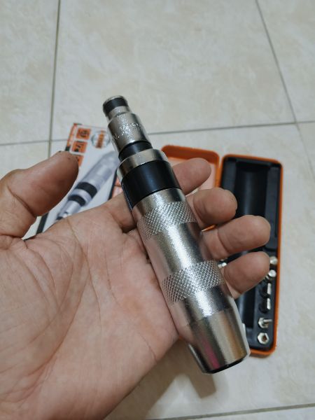 Buyer review image 2