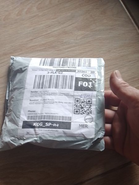 Buyer review image 1