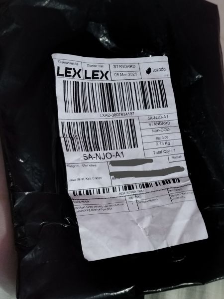 Buyer review image 1