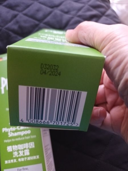 Buyer review image 2