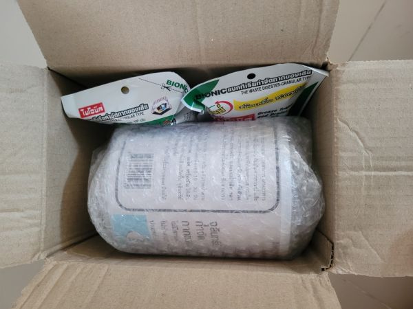Buyer review image 2