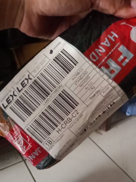 Buyer review image 2
