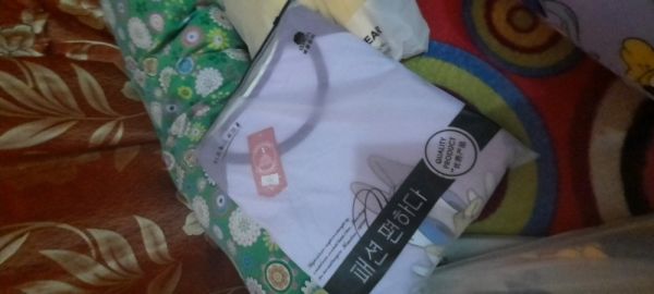 Buyer review image 2