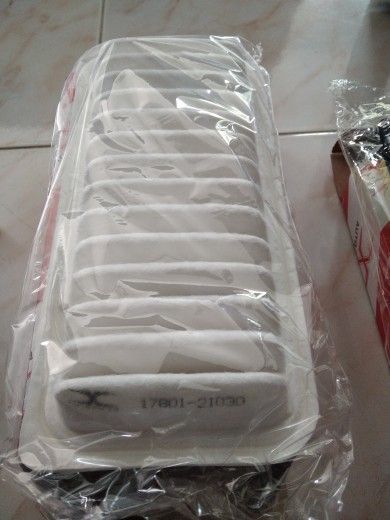 Buyer review image 1