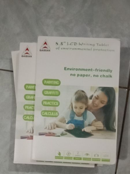 Buyer review image 2