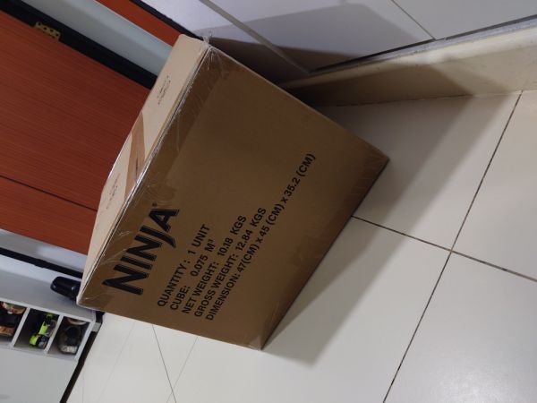 Buyer review image 1