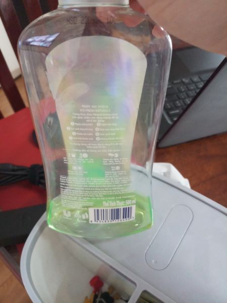 Buyer review image 2
